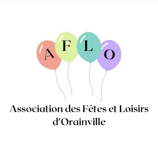 logo de l'AFLO